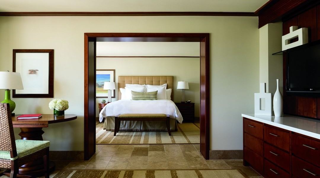 Suite, 1 Bedroom, Balcony, Resort View