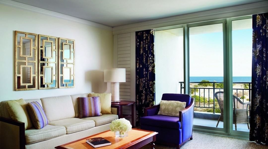 Suite, 1 Bedroom, Oceanfront