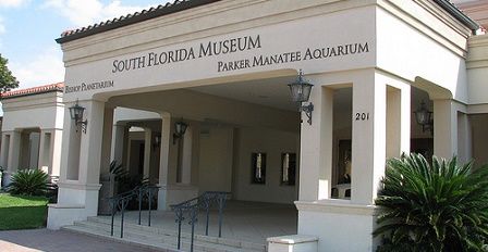 Historical Museum of Southern Florida