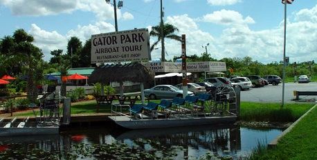 Gator Park