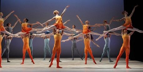 Sarasota Ballet Of Florida
