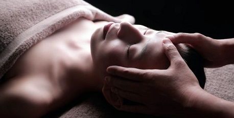 Relaxation Massage or Custom Facial