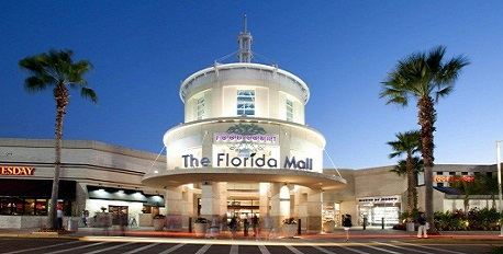 The Florida Mall 