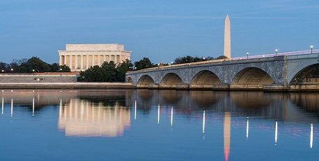 Sightseeing Cruise Of The Potomac