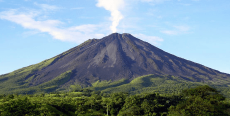 Discover Arenal 