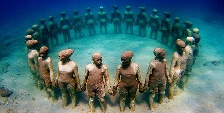 Musa - Underwater Museum