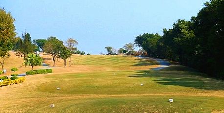 Macau Golf And Country Club 