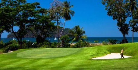 La Iguana Golf Club 