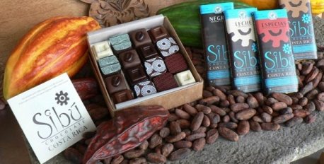 Sibú Chocolate Tour and Tasting