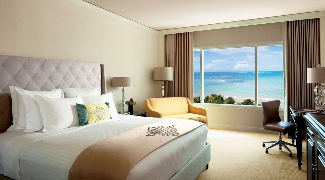 Room Ocean View