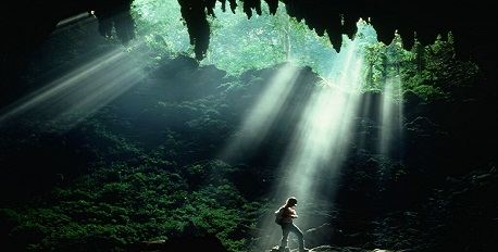 Camuy Cave Park