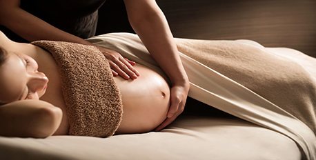 Maternity Treatments
