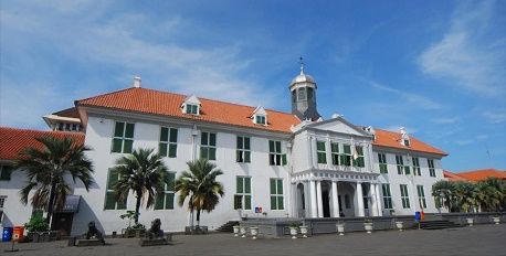 Jakarta Museum of History
