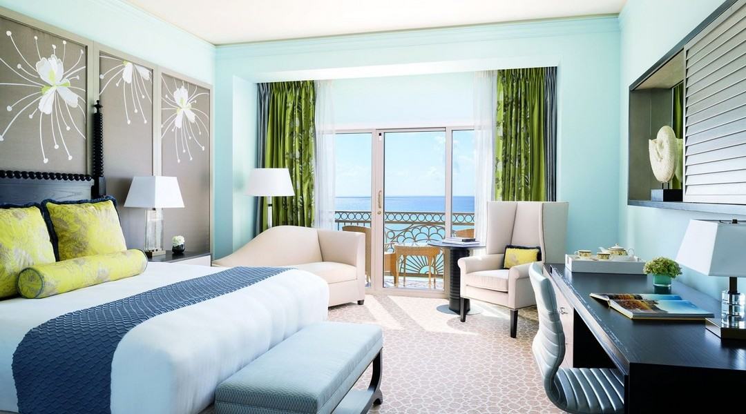 Room, Balcony, Oceanfront