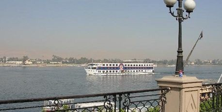 Corniche El Nil