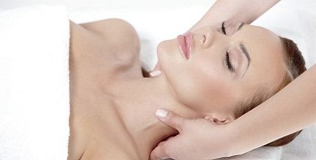 Relaxation Massage