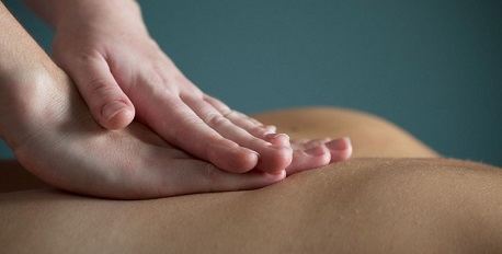 Meditteranean Massages