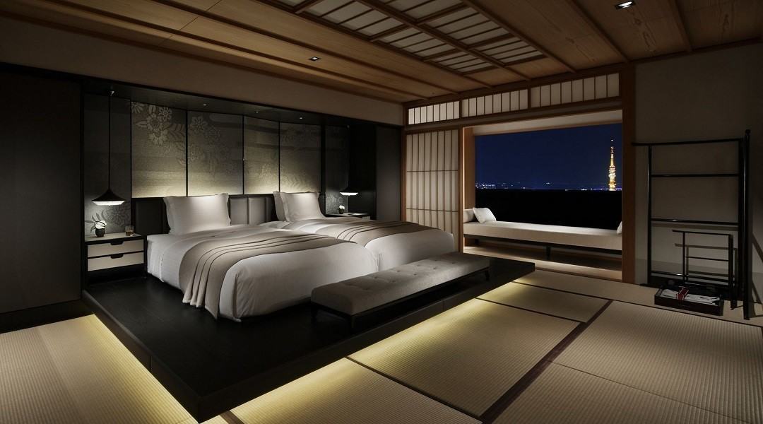 Modern Japanese Suite
