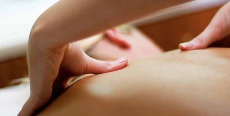 Cleanse & Detoxify Body Massage