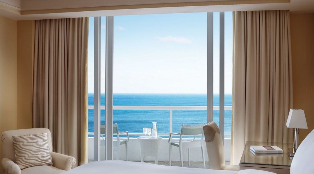 Room, Balcony, Oceanfront