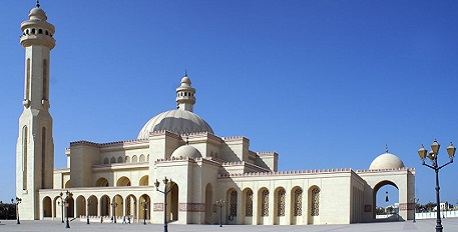 Al-Faten Mosque