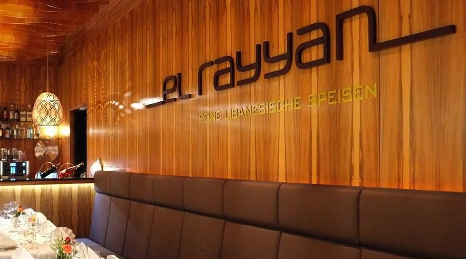 El Rayyan