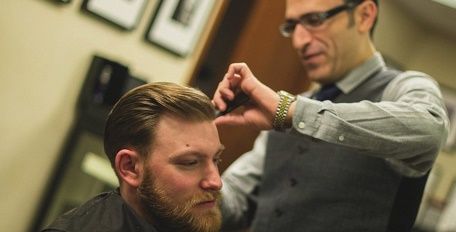 Gentlemen Barber