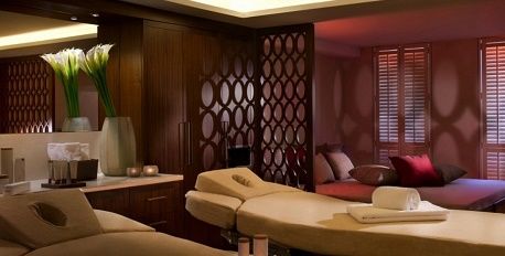 Day Spa Suite