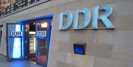 The DDR Museum