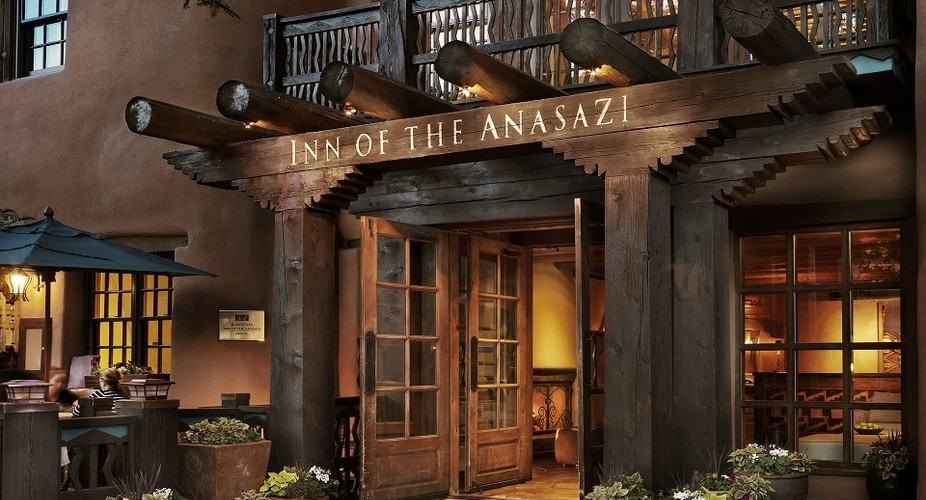 Rosewood Inn Of the Anasazi