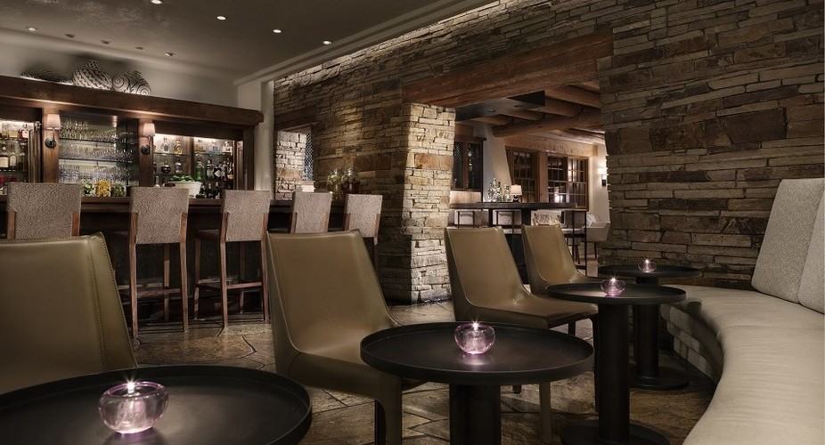 Anasazi Bar & Lounge