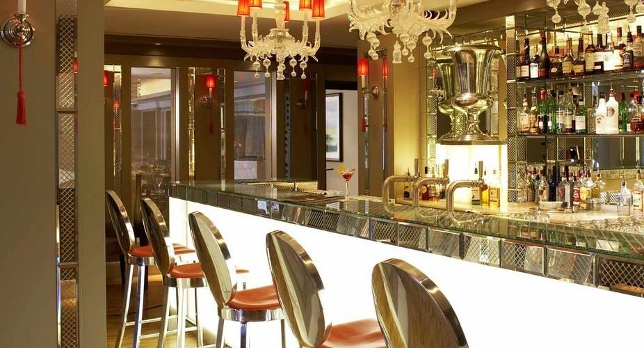 The Brasserie Bar & Restaurant