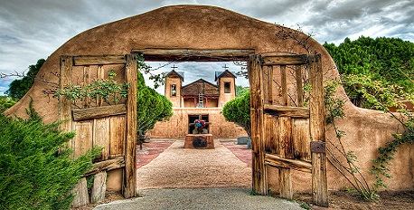 Colors of Chimayo 