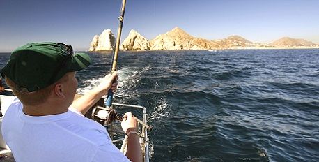 Sports Fishing Experiences