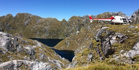 The Ultimate Fiordland Big Day Out