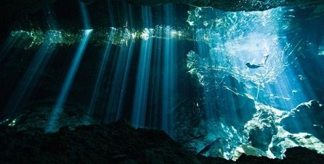 Route of the Cenotes