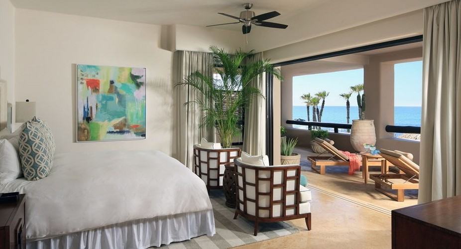 Luxury Suite, 1 Bedroom, Beachfront