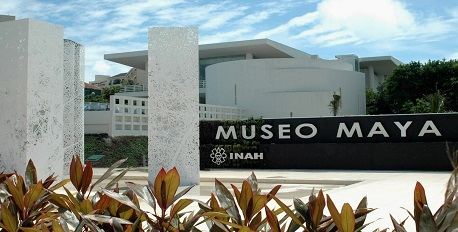 Maya Cancun Museum