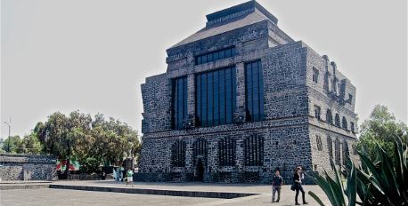 Diego Rivera Museum