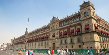 Palacio National