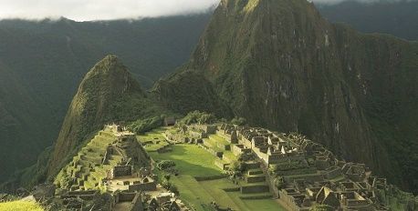 Insiders' Peru