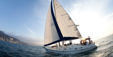 Luxury Sailing Adventure