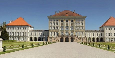 Nymphenburg Palace