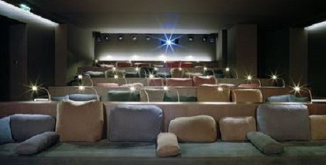 Astor@Cinema Lounge