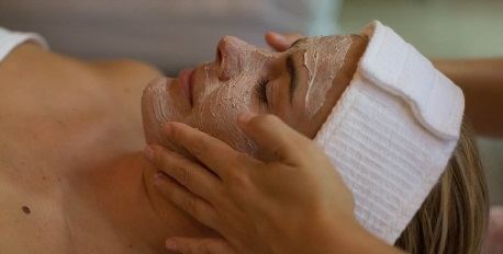 Facials & Body Treatments