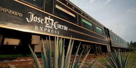 Jose Cuervo Express Tequila 