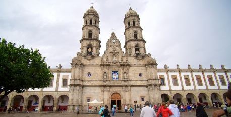 Basilica de Zapopan