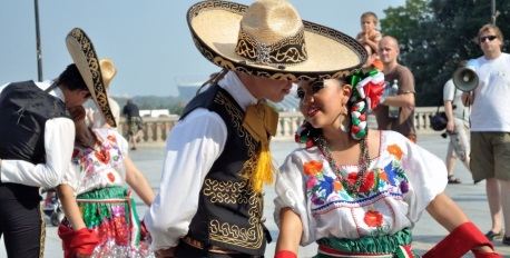 International Mariachi Festival 