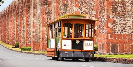 City Trolley Tours 