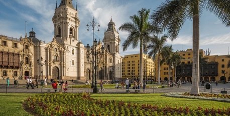 City Lima